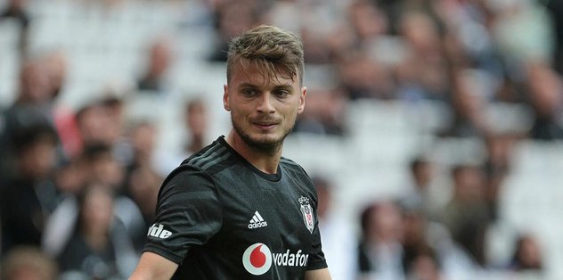 Vissel Kobe'den Adem Ljajic'e 3 milyon euro!