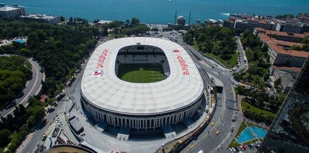 Vodafone bırakıyor!