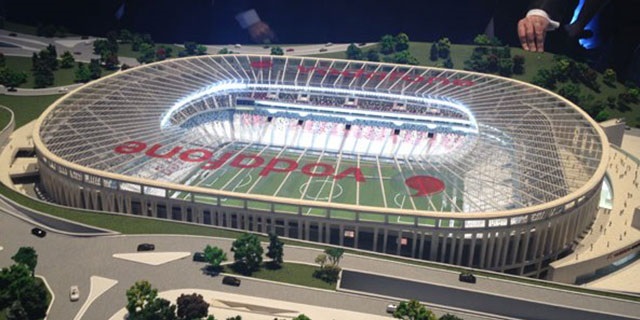 Beşiktaş’ın kasası dolacak