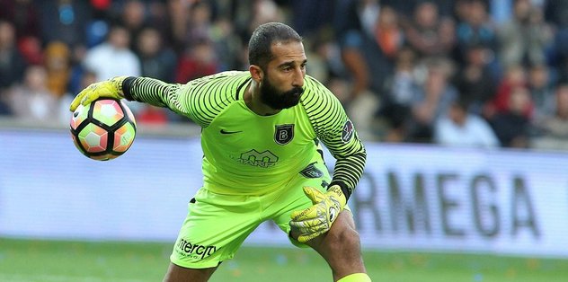 Volkan Babacan beklemede