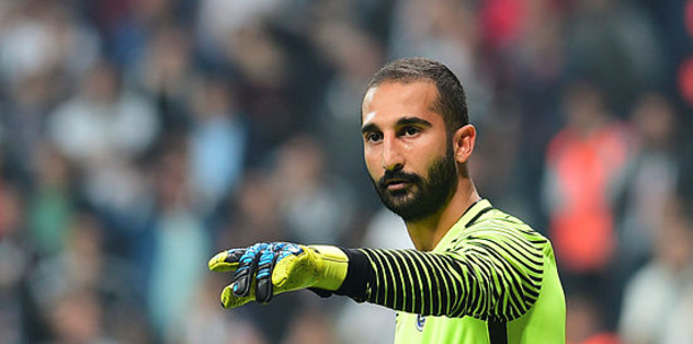 Volkan Babacan Beşiktaş'a gidecek mi? Menajeri açıkladı