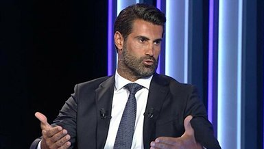 Volkan Demirel'den Beşiktaş Yeni Malatyaspor maçı yorumu: Josef de Souza Süper Lig'in en iyisi!