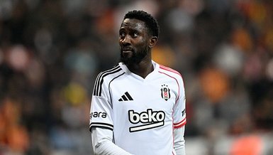Wilfred Ndidi: Takım halinde birlikte olduğumuzda işler daha iyi olacak!