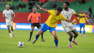 Wilfried Ndidi'nin Performansı Beşiktaş'ı Sevindiriyor!