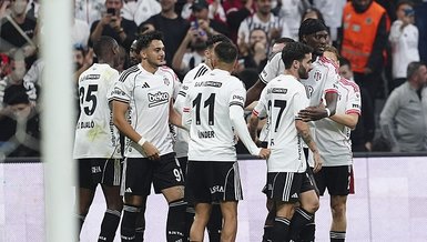 Beşiktaş ya tamam ya devam maçında! İşte Sergen Yalçın’ın muhtemel 11’i