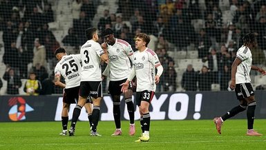 Beşiktaş'ın Trabzonspor Maçı Öncesi Stratejisi ve Kadro Detayları