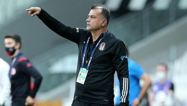 Yalçın cezalı Şahin görevde