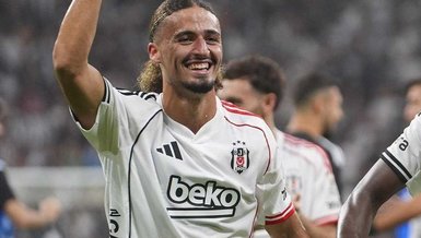 Beklentileri Karşılayamayan Taylan Bulut, Beşiktaş'ta Gözden Düştü