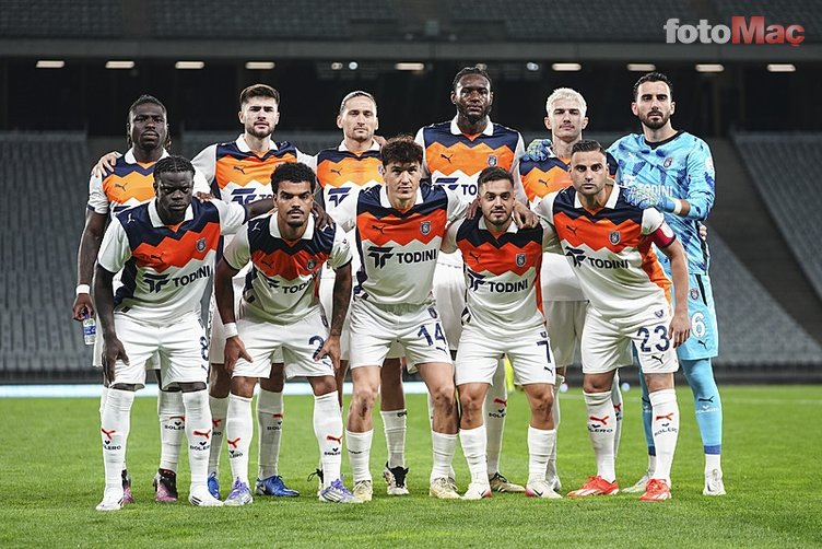 Beşiktaş’ta hedef 3 puan! İşte Sergen Yalçın’ın muhtemel 11’i