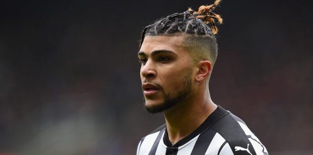 Yedlin’den uzak durun