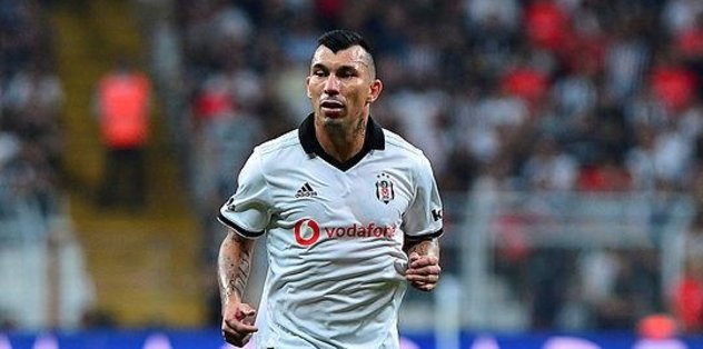 Yeni ‘kaptan’ Medel