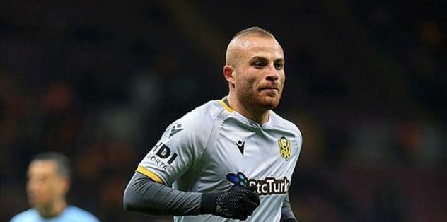 Yeni Malatyaspor Başkanı Adil Gevrek: Gökhan Töre Beşiktaş'ı istiyor