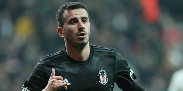 Sergen Yalçın'dan Oğuzhan Özyakup'a flaş mesaj!