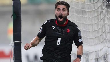 Beşiktaş, Zuriko Davitashvili ile Yeniden Görüşmelere Başladı