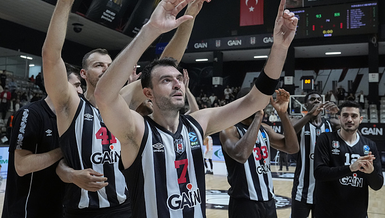 Yiğit Arslan alev aldı