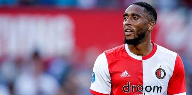 Beşiktaş'ta Leroy Fer harekatı! Girişimler başladı