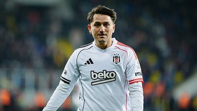 Beşiktaş'ta Ayrılacak Oyuncular Belli Oldu