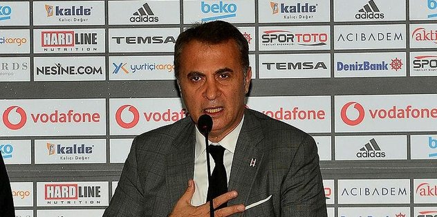 Yönetim çok terleyecek