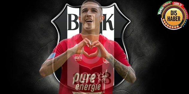 Yunan basınından Beşiktaş transferine ilişkin flaş açıklama! Valizlerini topladı ve...