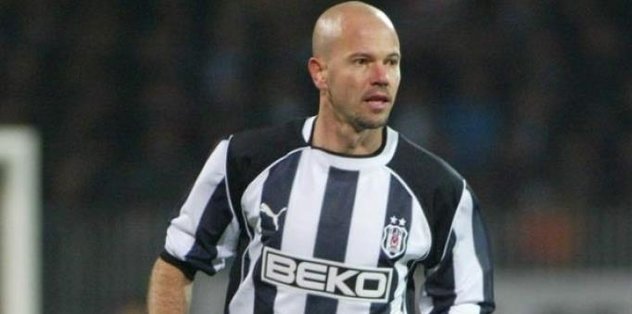 Zago: Seni çok seviyorum!