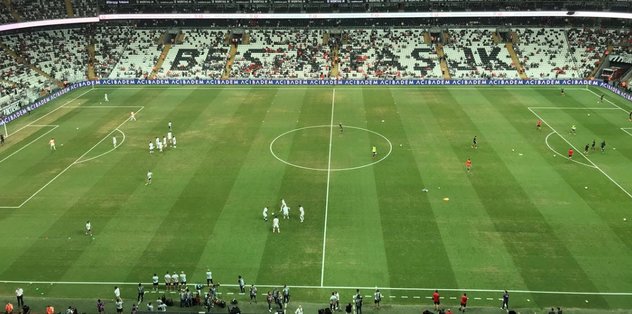 Zemine yoğun bakım!