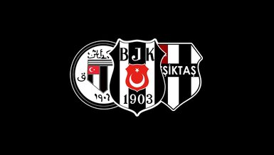 Son dakika Beşiktaş haberleri | Beşiktaş'a Devler Ligi'nde zorlu rakipler!
