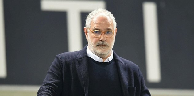 Zubizarreta sürprizi
