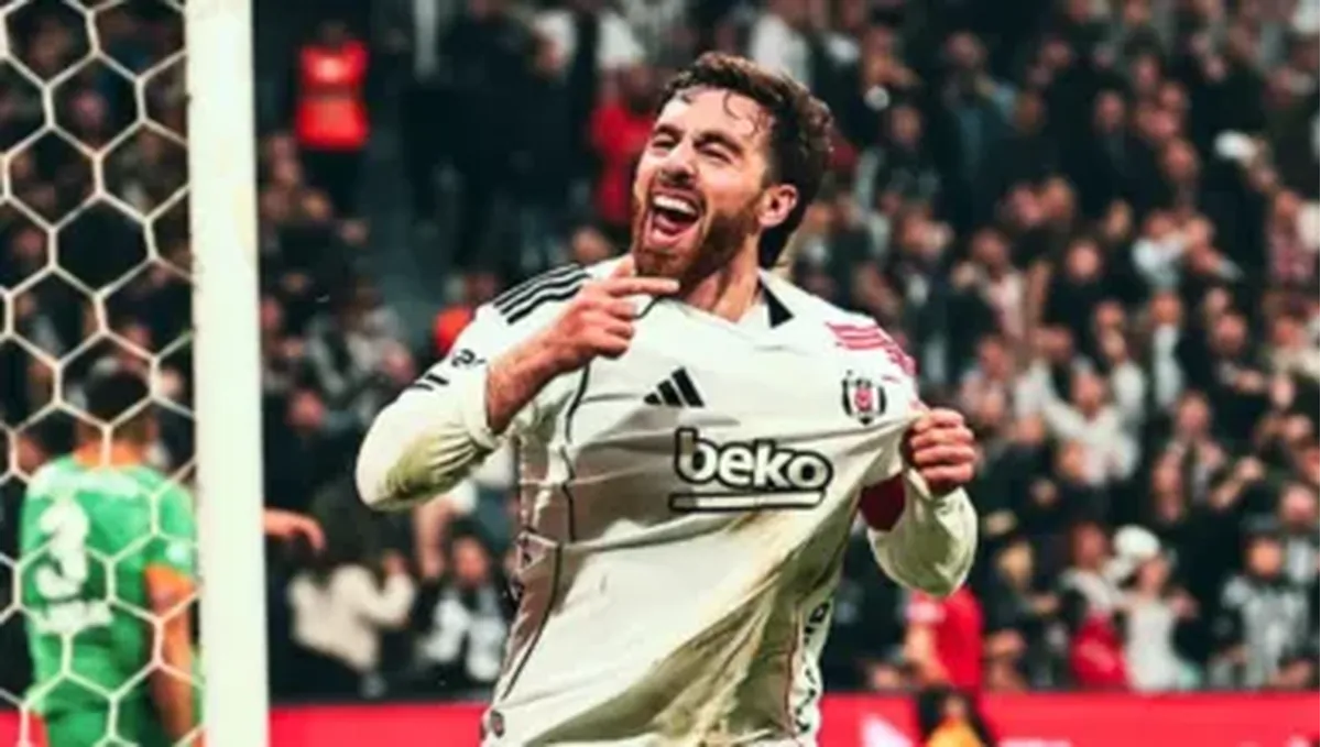 Orkun Kökçü: Beşiktaş'ın Yıldızı ve Milli Takımın Umudu