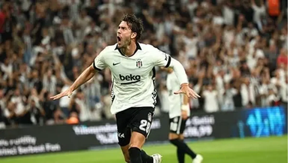 Dusan Vlahovic'in Juventus'taki Performansı Eleştiriliyor