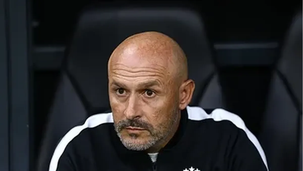 Beşiktaş'a kötü haber! İtalya'dan Vincenzo Italiano iddiası