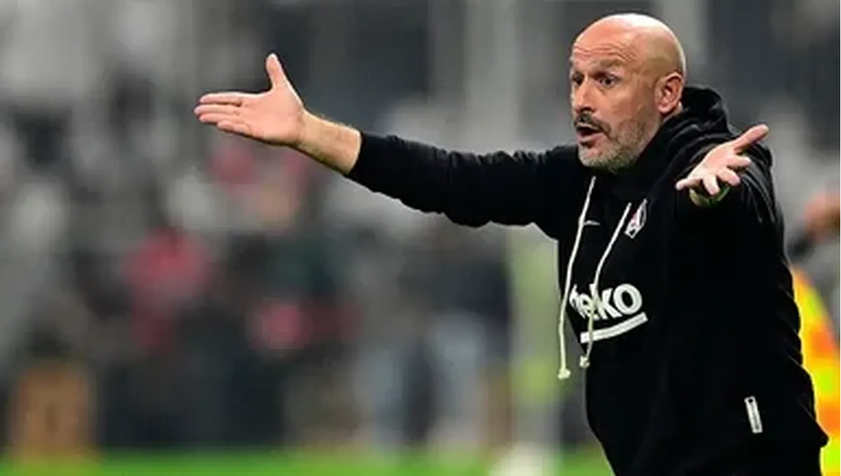Beşiktaş, Başakşehir Maçında Şampiyonluk İçin Savaşacak