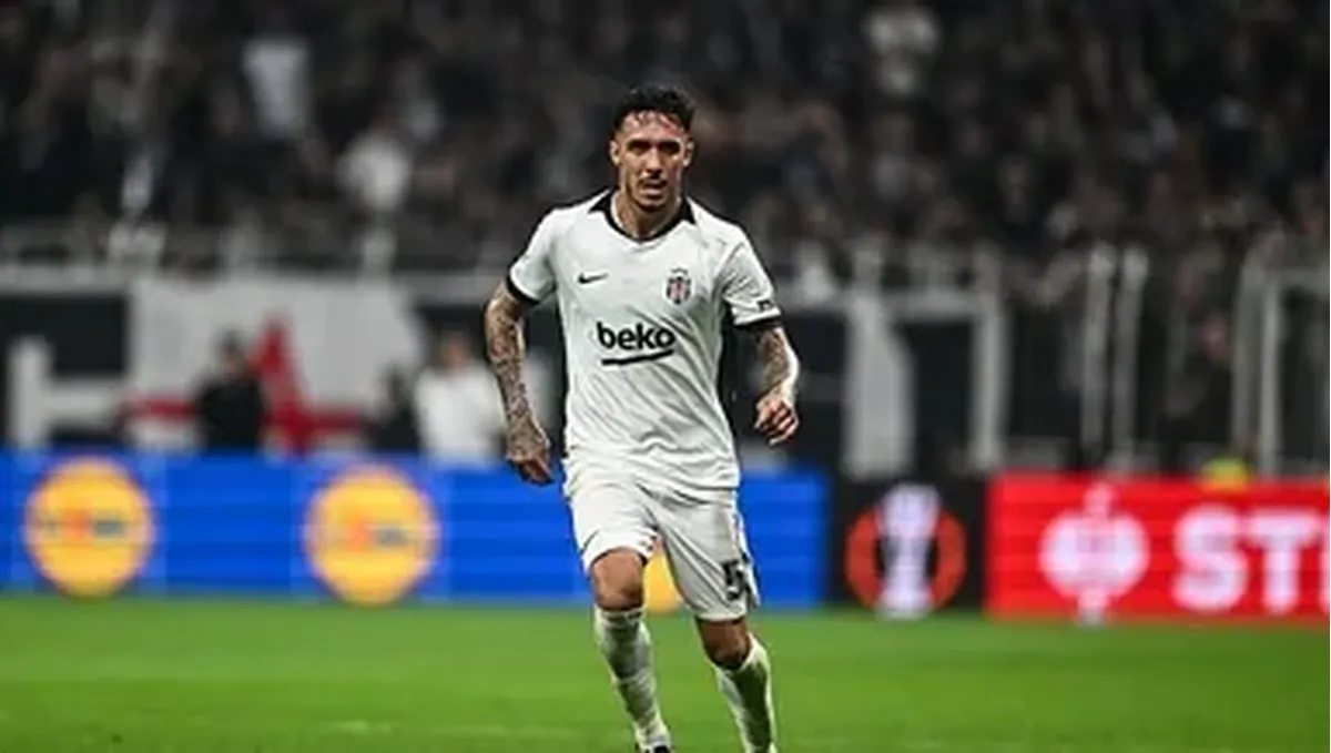 Emirhan Topçu'ya Tottenham'dan Transfer Takibi!