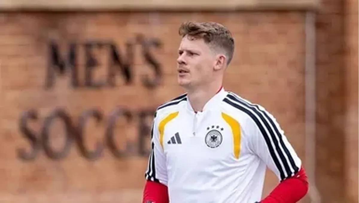 Jürgen Klopp, Yunanistan Maçında Alexander Nübel'i İlk 11'de Açıkladı Özet: Jürgen Klopp, Yunanistan