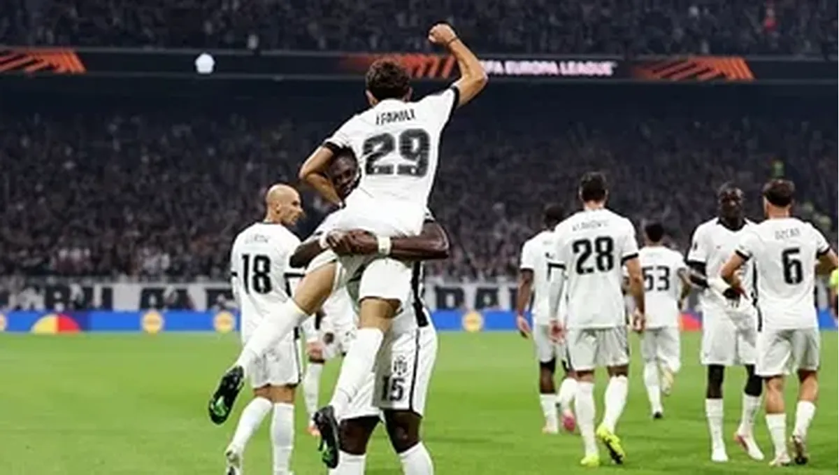 Trendyol Süper Lig'de Transfermarkt Güncellemesi: Beşiktaş Zirvede!