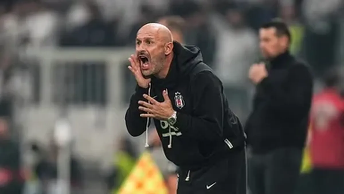 Beşiktaş, Crystal Palace ile 2-2 Beraberlik Elde Etti