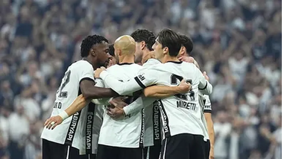 Beşiktaş, Kocaelispor Karşısında Penaltı Kazandı!