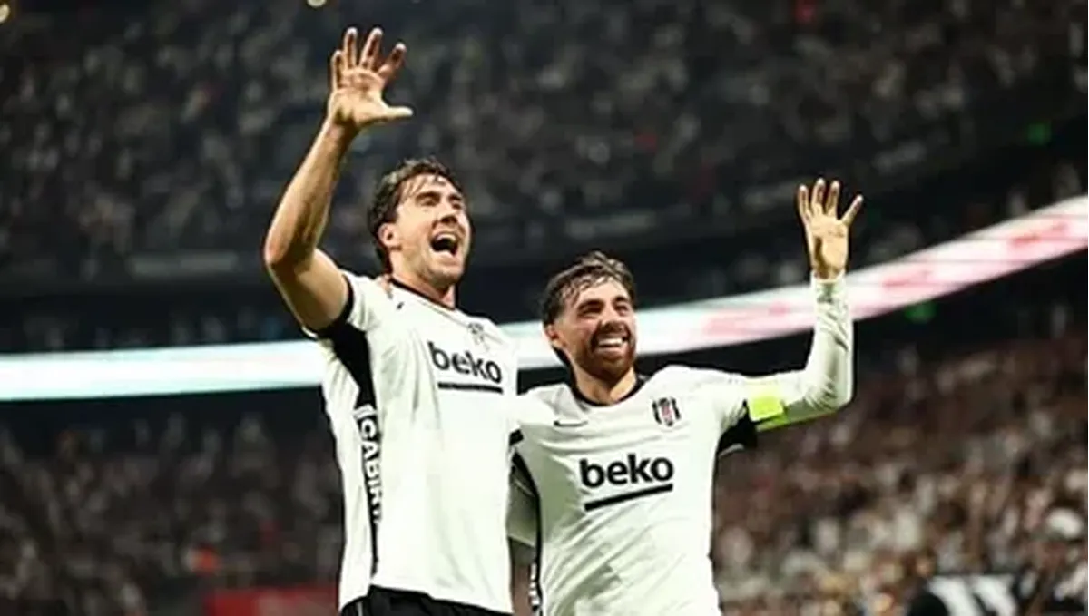 Beşiktaş, Fenerbahçe ile Derbide 3 Puan Peşinde!
