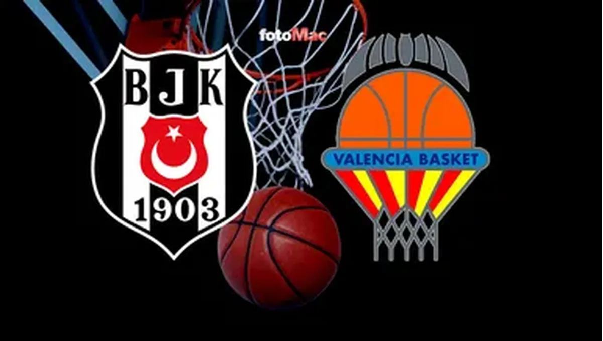 Beşiktaş EuroLeague'de 13 Yıl Sonra İlk Maçına Çıkıyor
