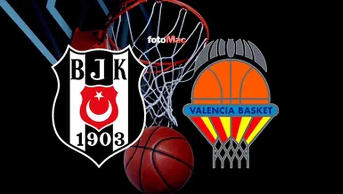Beşiktaş EuroLeague'de 13 Yıl Sonra Sahne Alıyor!
