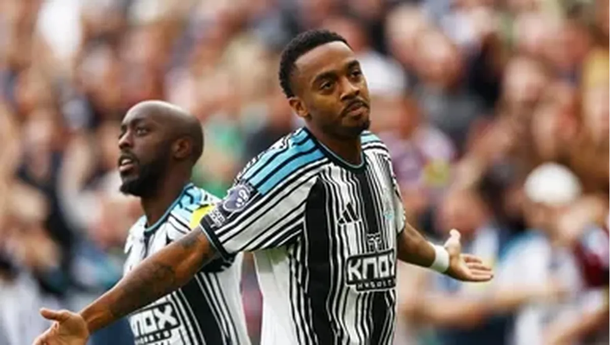 Beşiktaş, Joe Willock için Newcastle ile görüşmelere başlayacak