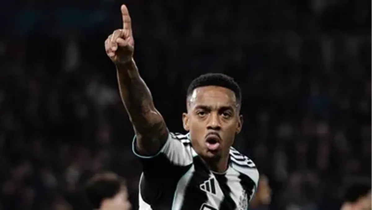 Beşiktaş, Joe Willock için Newcastle United ile yeniden masaya oturacak
