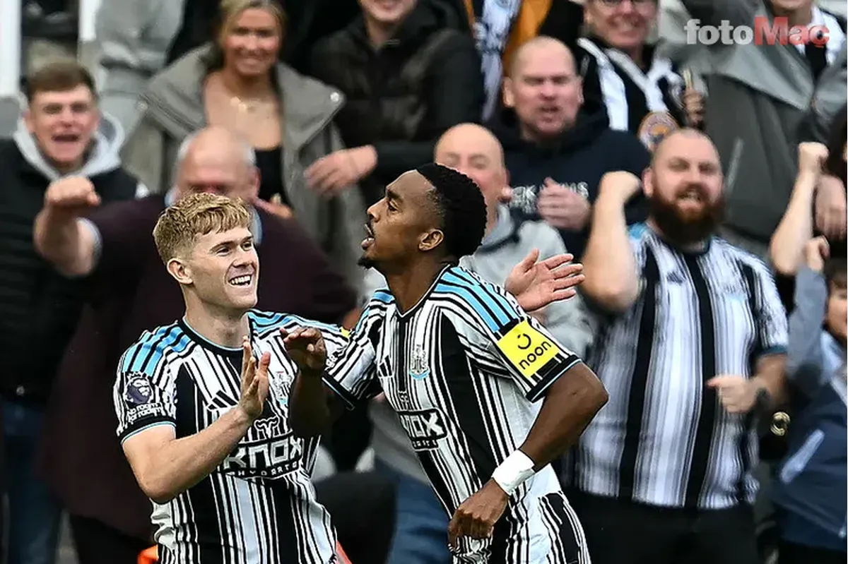 Beşiktaş, Joe Willock için Ocak'ta yeniden harekete geçiyor!