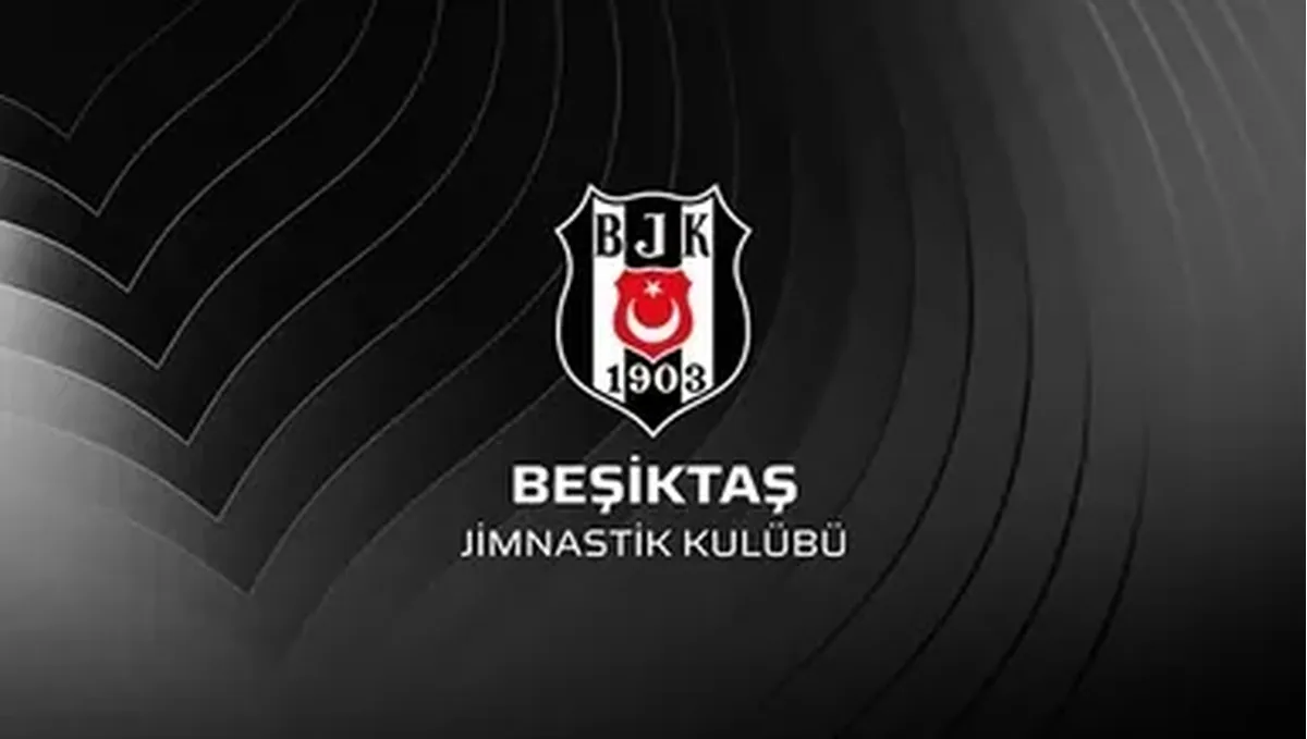 Beşiktaş Kulübü Genel Kurulu'nda Borç Rakamı Açıklandı