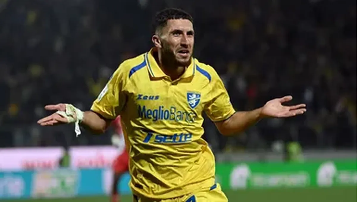 Beşiktaş, Fares Ghedjemis İçin Transfer Girişiminde Bulunacak