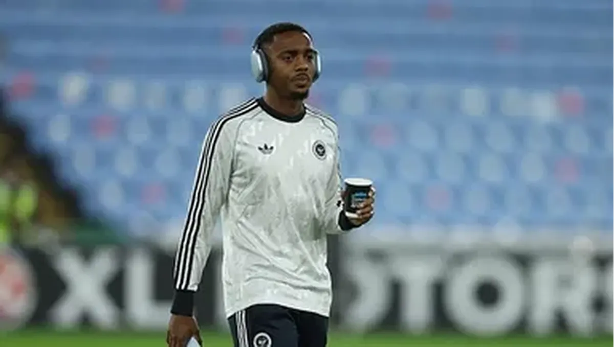 Beşiktaş, Joe Willock İçin Yeni Transfer Girişiminde Bulundu