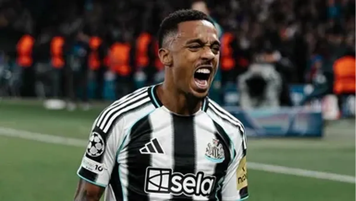 Beşiktaş, Joe Willock Transferi İçin Ocak Ayını Bekliyor