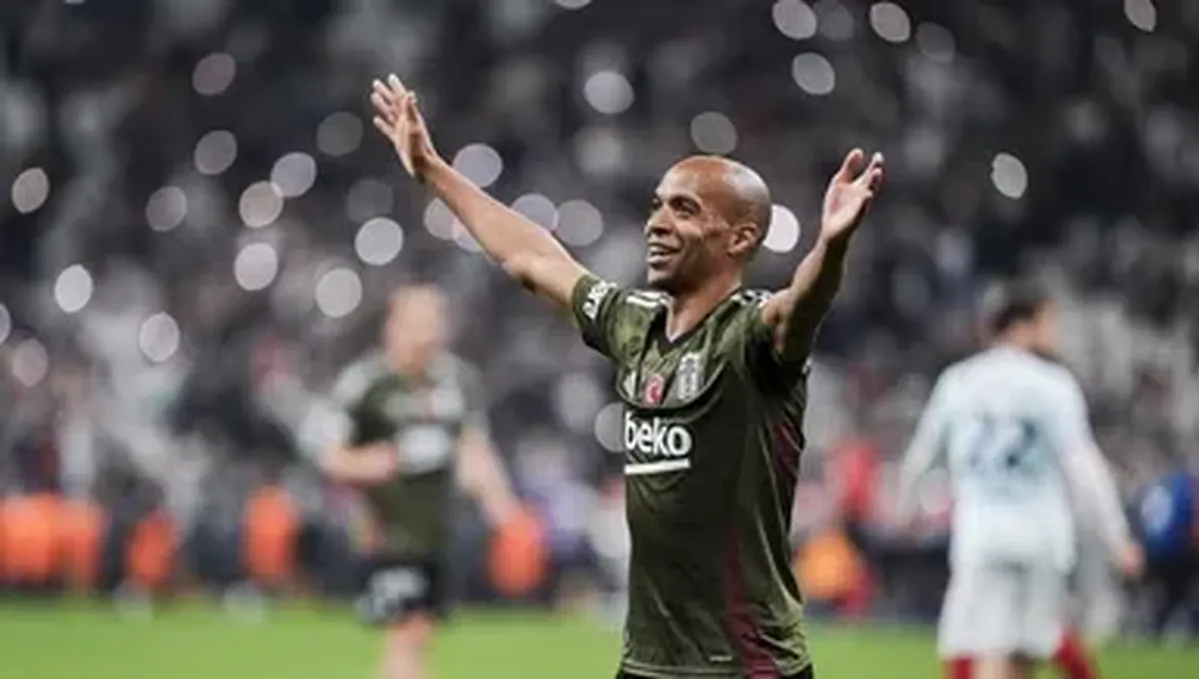 Beşiktaş'ta Joao Mario'nun AEK ile Transfer Süreci Hızlandı