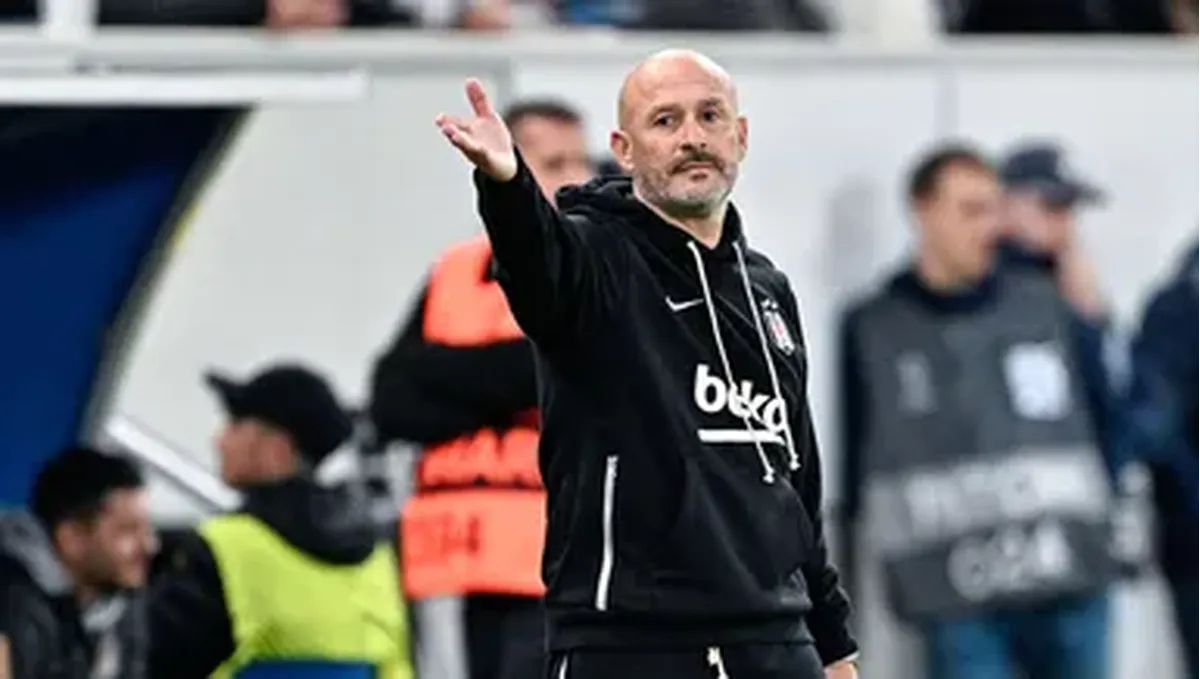 Beşiktaş'ta Stoper Değişiklikleri Devam Ediyor: Djalo Geri Dönüyor!