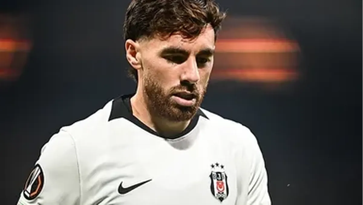 Orkun Kökçü'nün Sağlık Durumu Merak Ediliyor!