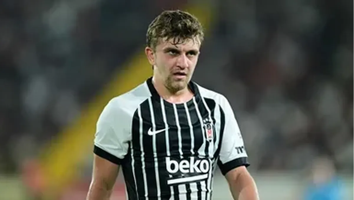 Rıdvan Yılmaz'ın Sakatlığı, Marsilya Maçında Durumu Belirsiz!
